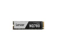 SSD Lexar NQ780 1TB PCIe 4.0 M.2