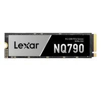 SSD Lexar NQ790 2TB PCIe 4.0 NVMe M.2
