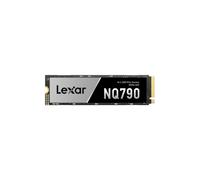 SSD Lexar NQ790 2TB PCIe 4.0 NVMe M.2