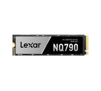 Lexar NQ790 512GB PCIe 4.0 NVMe M.2 - Disco Duro SSD
