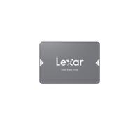 Lexar NS100 256GB - Unidad SSD