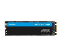 SSD M.2 128GB InnovationIT Superior Bulk