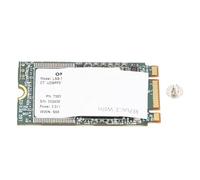SSD M.2 2242 de 16 GB Tiempos de Arranque Más Rápidos Durabilidad Superior Transferencias de Datos Rápidas para Computadoras Portátiles Computadoras Industriales Cajas