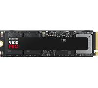 Samsung MZ-VAP1T0 1 TB M.2 PCI Express 5.0 NVMe V-NAND TLC