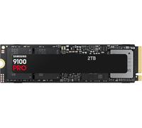 Samsung MZ-VAP2T0 2 TB M.2 PCI Express 5.0 NVMe V-NAND TLC