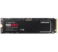 SSD M.2 2280 980 Pro 1TB MLC V-NAND NVMe - SAMSUNG