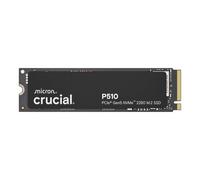 SSD Crucial P510 1TB NAND Gen5 M.2 NVMe 2280 (11000/9500MB/s)