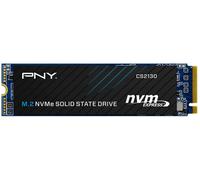 PNY CS2130 SSD 1TB M.2 PCIe NVMe