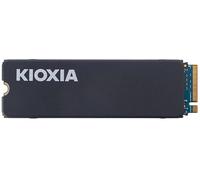 Kioxia Exceria Plus G3 1TB Disco SSD 6300MB/S NVMe PCIe 4.0 M.2 Gen4 con Disipador