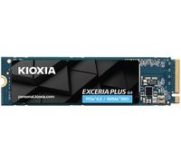 SSD Kioxia Exceria Plus G4 2TB M.2 NVMe Gen 5 PCIe 5.0 (8200/10000MB/s)