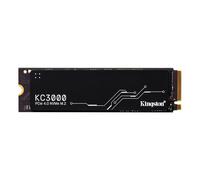 SSD M.2 2280 Kingston KC3000 2TB 3D TLC NVMe