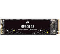 SSD M.2 2280 MP600 GS 1TB 3D TLC NAND NVMe - CORSAIR