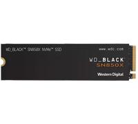 Disco SSD Western Digital WD Black SN850X 1TB/ M.2 2280 PCIe 4.0