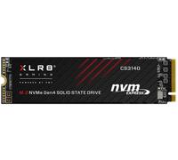 SSD M.2 2280 XLR8 CS3140 2TB 3D TLC NVMe - PNY