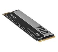 SSD M.2 Lexar 2TB PCIe Gen 4X4 NM790 NVMe