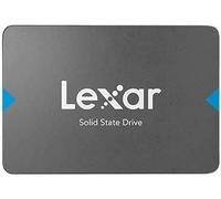 LEXAR NM710 SSD 500GB M.2 5000MB/s PCI Express 4.0 NVMe LNM710X500G-RNNNG
