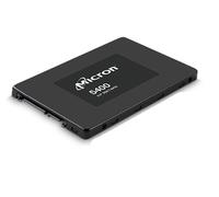 SSD Micron 5400 PRO 480GB SATA 2.5" (DWPD 1.5) | MTFDDAK480TGA-1BC1ZABYYR