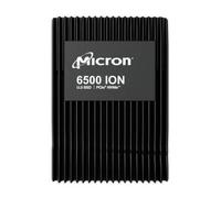 SSD Micron 6500 ION 30.72TB NVMe PCIe 4.0 U.3 (15mm) (0.3 RDWPD) | MTFDKCC30T7TGR-1BK1DFCYYR