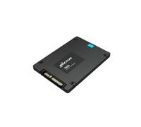 SSD Micron 7400 PRO 960GB U.3 (7mm) NVMe Gen4 (DWPD 1) Tray