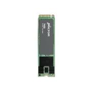 SSD Micron 7450 MAX 400GB NVMe PCIe 4.0 M.2 (22x80) (DWPD 3) | MTFDKBA400TFS-1BC1ZABYYR