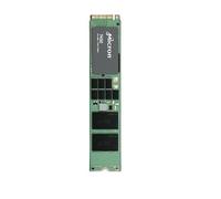SSD Micron 7450 PRO 3.84TB NVMe PCIe 4.0 M.2 (22x110) (DWPD 1) | MTFDKBG3T8TFR-1BC1ZABYYR