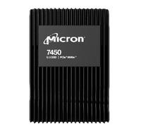 SSD Micron 7450 PRO 7.68TB NVMe PCIe 4.0 U.3 (15mm) (DWPD 1) | MTFDKCC7T6TFR-1BC1ZABYYR