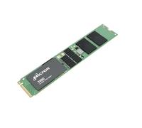Disco SSD Micron con capacidad 960GB usando una interfaz NVMe M.2 22110 | MTFDKBG960TFR-1BC1ZABYYR