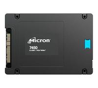 SSD Micron 7450 Pro U.3 3840GB PCIe Gen4x4