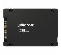SSD Micron 7500 PRO 3.84TB NVMe PCIe 4.0 U.3 (15mm) (DWPD 1) TCG TRAY| MTFDKCC3T8TGP-1BK1DABYYT