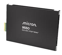 Micron 9550 PRO - SSD - Enterprise, Read Intensive - verschl?sselt - 15.36 TB - intern - E3.S (E3.S) (MTFDLBQ15T3THA-1BK1DABYYR)