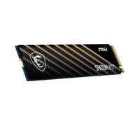 MSI SPATIUM M371 1TB SSD NVMe M.2 Gen3x4