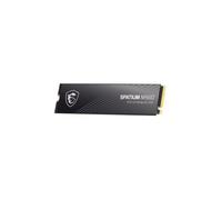 MSI Spatium M560 1TB PCIe 5.0 - Unidad SSD M.2
