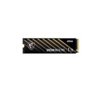 SSD MSI Spatium Pro M470 1TB PCIe 4.0 M.2