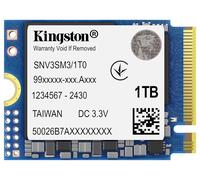 SSD, NV3 M.2 2230 PCIE 4.0 NVME, 1TB; SNV3SM3/1T0 (KINGSTON) Cantidad X 1
