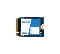 SSD NVME M.2 2230 De 512GB TLC