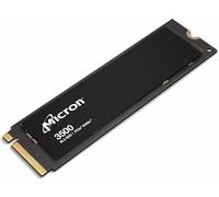 SSD NVMe PCIe 4.0 x4 de 512 GB - Micron 3500