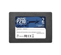 SSD P210 2 TB SATA3 2,5 P210S2 TB25