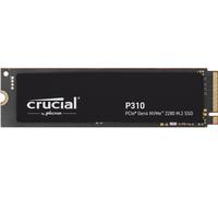 Disco SSD M.2 2280 Crucial P310 2TB NVMe PCIe Gen 4.0