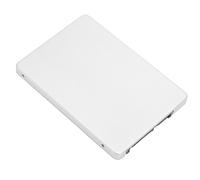 SSD para Computadora Portátil, a Prueba de Golpes, bajo Consumo de Energía, Unidad de Estado Sólido Interna de 2,5 Pulgadas, Velocidades de Lectura de 550 MB/s para PC (256GB)