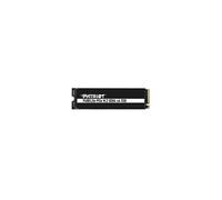 Patriot P400 Lite M.2 PCIe Gen 4 x4 250GB SSD NVMe M.2 de bajo Consumo