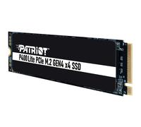 SSD Patriot P400 Lite Gen4 1TB M.2 NVMe 2280 (3500/2700MB/s)