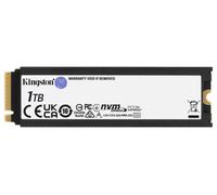 SSD, PCIE 4.0 NVME M.2, 1TB, DISIPADOR TÉRMICO; SFYRSK/1000G (KINGSTON)...