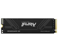 SSD, PCIE 5.0 NVME M.2, 2048GB; SFYR2S/2T0 (KINGSTON) Cantidad X 1