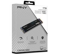 SSD PNY CS1030 1TB M.2 NVMe (2100/1700MB/s)