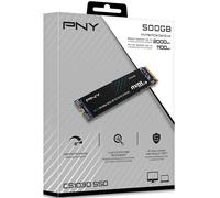 Disco Duro PNY CS1030 500 GB SSD