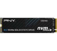 SSD PNY CS2150 2TB Gen5 M.2 NVMe (8600/10300MB/s)