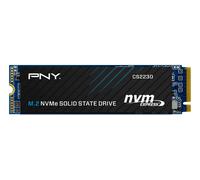 Ssd Pny Cs2230 1tb M.2 Nvme Pcie Gen3