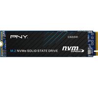 SSD PNY CS2241 2TB Gen4 M.2 NVMe (5000/4200MB/s)