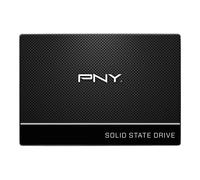 Ssd Pny Cs900 2 Tb 2.5" Sata 6gb/S 2.5" Interno 550 Mb/S Lectura 530 Mb/S Escritura 3d Nand