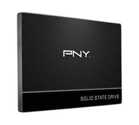 PNY CS900 SSD Interno 250GB Serie 2.5 SATA III